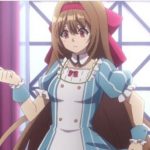 魔法少女teriri - ACG Fun资源站-ACG Fun资源站