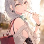 秋若离 - ACG Fun资源站-ACG Fun资源站