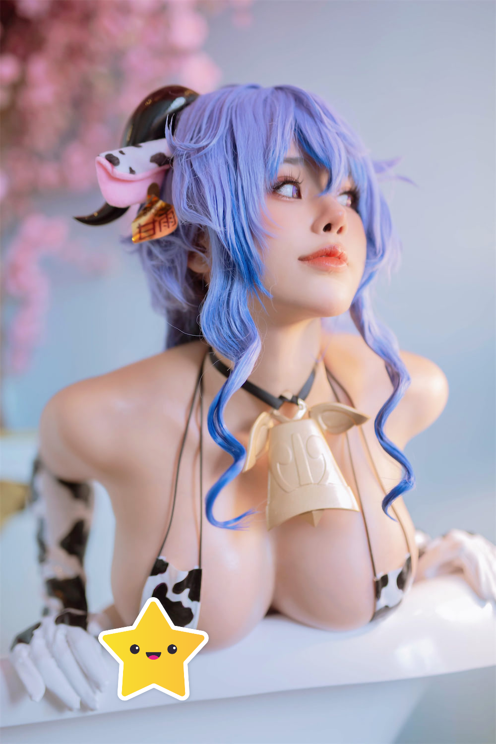 【Cosplay】暗黑日系网红coser套图+视频【Byoru】【32GB】-ACG Fun资源站