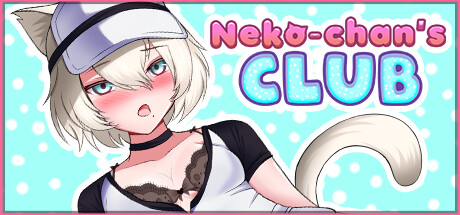 [Galgame][SLG][PC] Neko-chan's Club/猫酱俱乐部-ACG Fun资源站