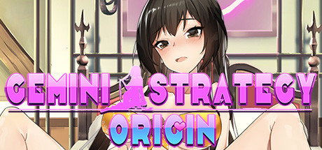 [Galgame][SLG][PC] Gemini Strategy Origin/双面战姬 V1.019 + DLC-ACG Fun资源站