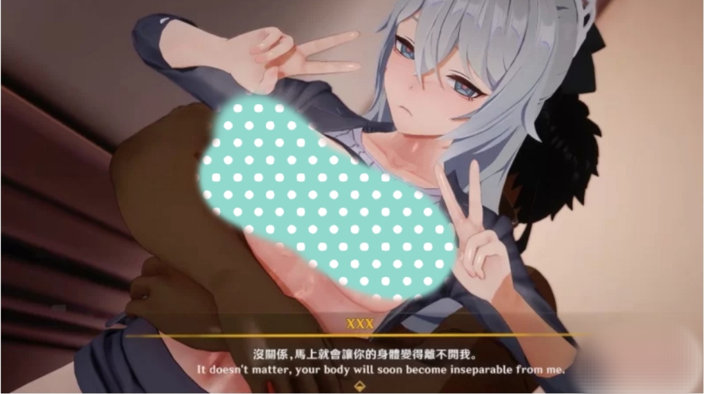 [动漫][视频][3D] 催眠布洛妮娅（严禁在线解压）-ACG Fun资源站