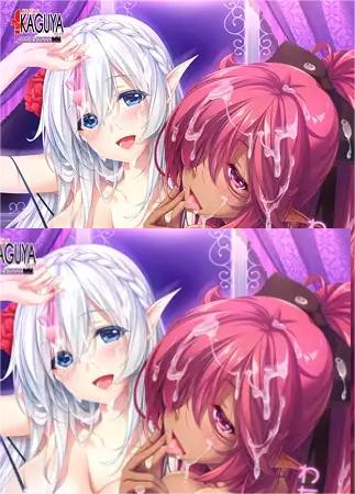 [动画][Galgame][ADV][PC] Love×Holic ～魅惑の乙女と白濁カンケイ～/魅惑少女与白液之奏～-ACG Fun资源站