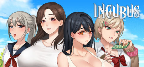 [Galgame][SLG][PC] Incubus/恶魔合约：孵化器 V1.12-ACG Fun资源站