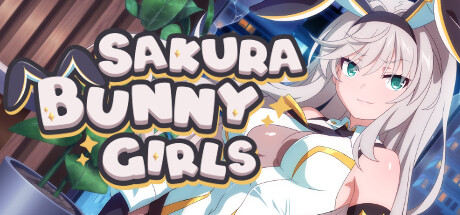 [Galgame][ADV][PC] Sakura Bunny Girls-ACG Fun资源站