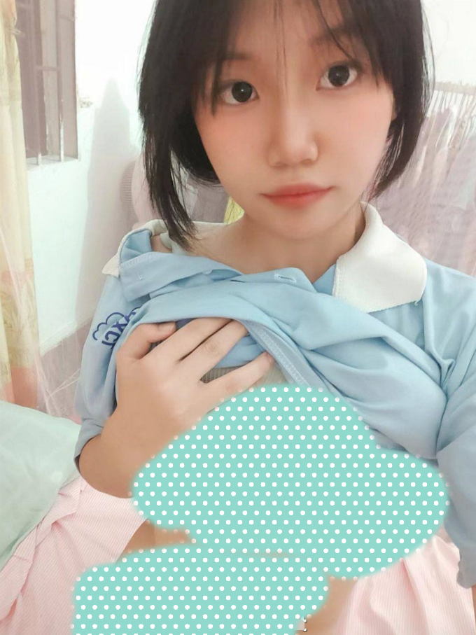 [cosplay][视频] 新人下海，校花级清纯大眼妹露脸听狼友指挥-ACG Fun资源站