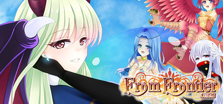 [Galgame][RPG][PC] 来自边境 - From Frontier V1.0H-ACG Fun资源站