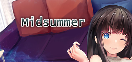 [Galgame][SLG][PC] Midsummer/仲夏-ACG Fun资源站