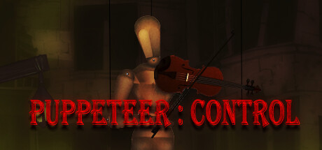 [Galgame][SLG][PC] 傀儡师：控制/Puppeteer : Control-ACG Fun资源站