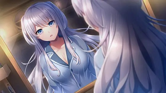 [Galgame][ADV][PC] TO・RA・WA・SE~被囚禁的伪妃梦见的初夜~-ACG Fun资源站