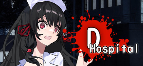 [Galgame][ARPG][PC] D-Hospital v1.02-ACG Fun资源站