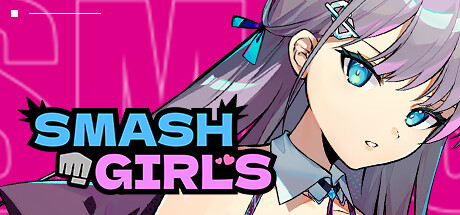 [Galgame][ACT][PC] Smash Girls/乱斗少女 V1.0.9-ACG Fun资源站