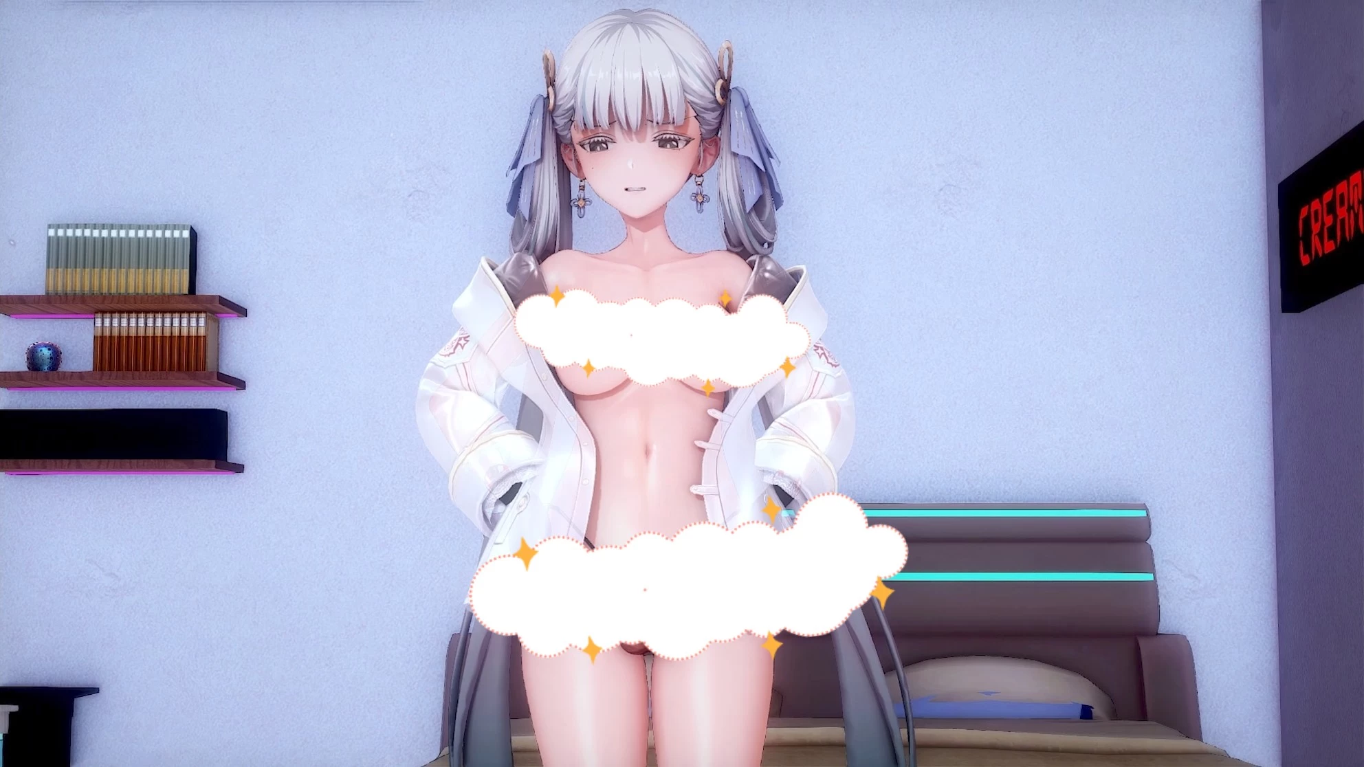 [动漫][3D][百度网盘][5.3G]dlaldn赞助作品第二十五期............-ACG Fun资源站