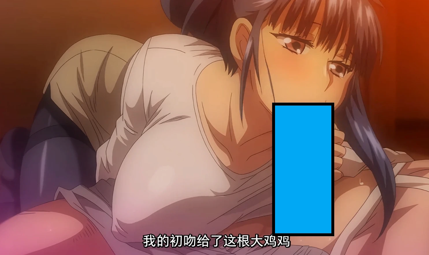 [动漫]雷火剑女子曲球部1-6，曲球部女子共同围剿教练，画风精美 [6V] [1.01G]-ACG Fun资源站