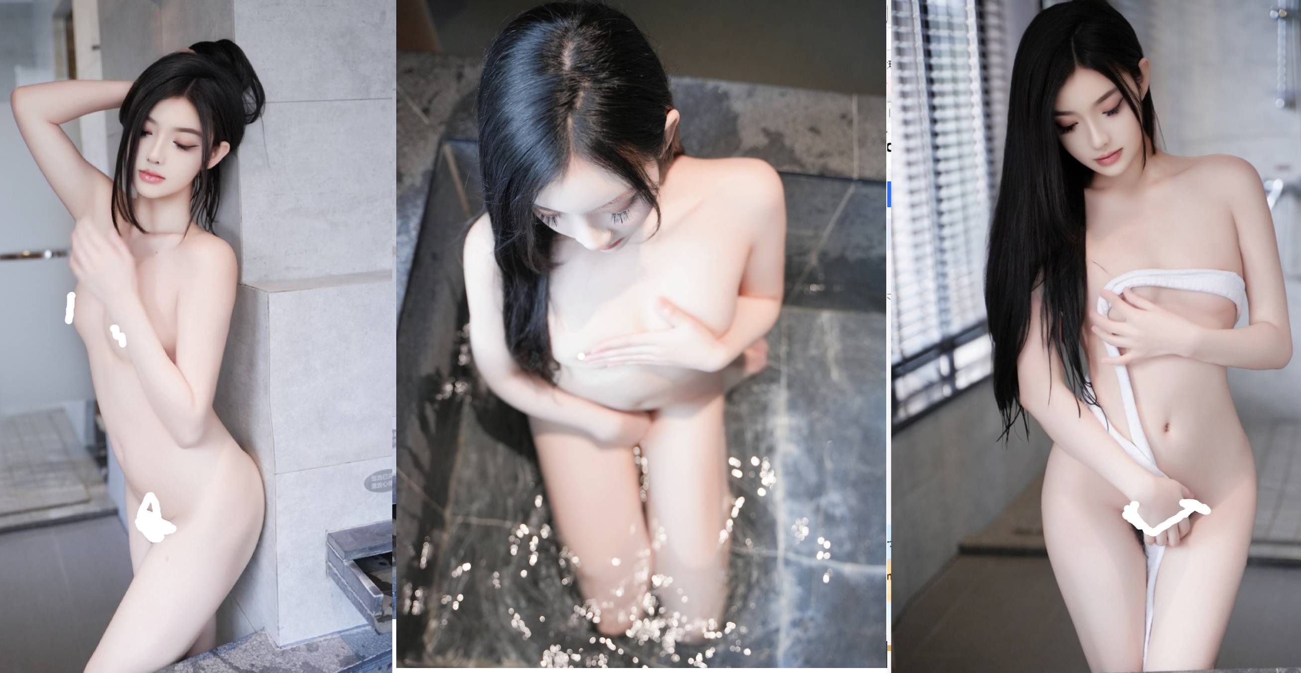 [Cosplay][视频][百度网盘/磁力/PIKPAK] 极品颜值@龙雪儿 养眼资源 2GB-ACG Fun资源站