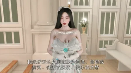 [Madei/剧情中配]12月新作-献妻：为偿赌债，无能丈夫给妻子戴上眼罩，让她在不知情的情况下任由黑鬼享受 - ACG Fun资源站-ACG Fun资源站