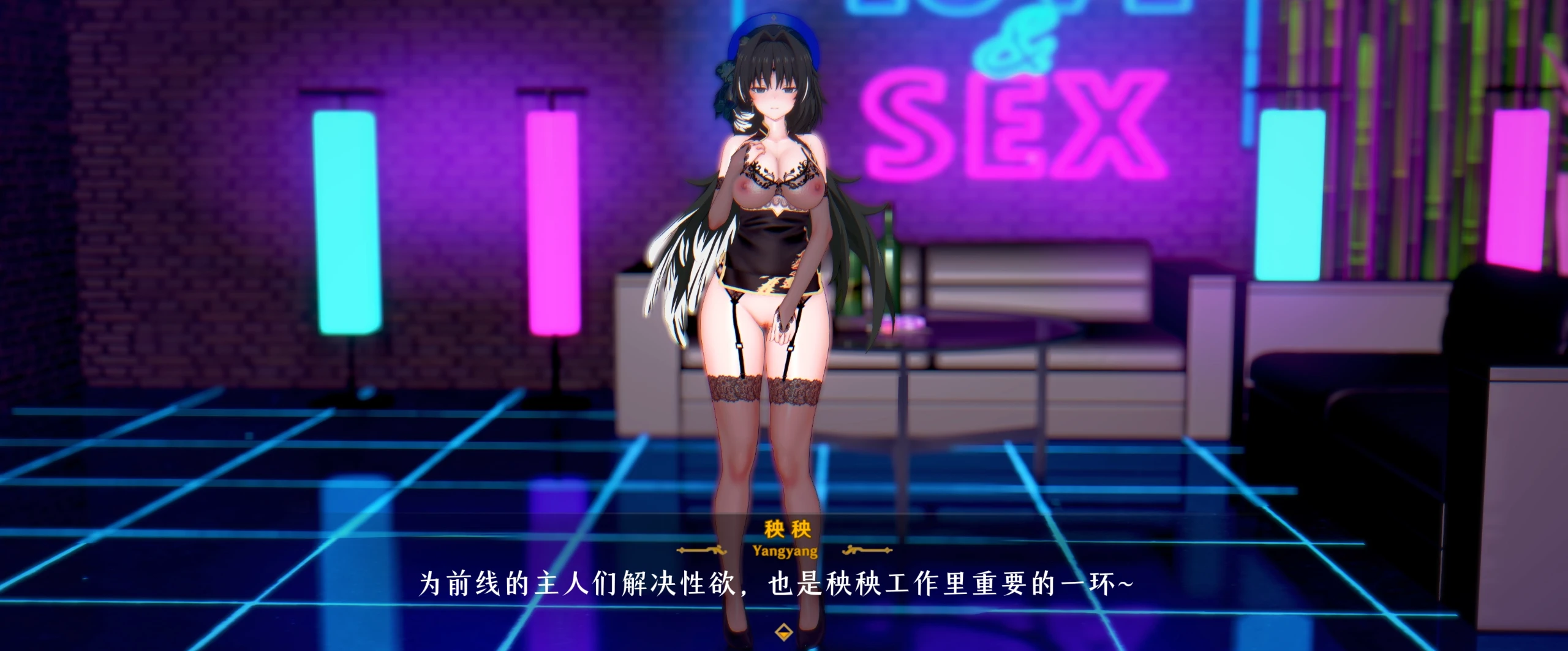 [动漫][3D][百度网盘][11G]miuuuuu(runhh)大佬赞助高清作品合集第五期 - ACG Fun资源站-ACG Fun资源站
