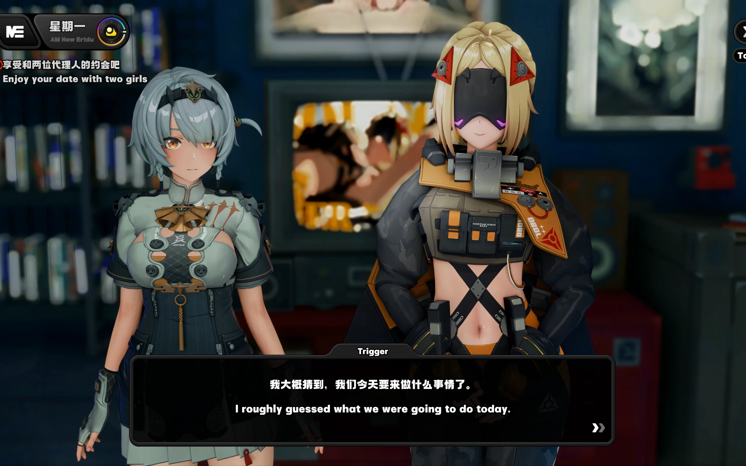 [动漫][3D][百度网盘][5.6G]ADLER大佬赞助高清作品第十八期......-ACG Fun资源站