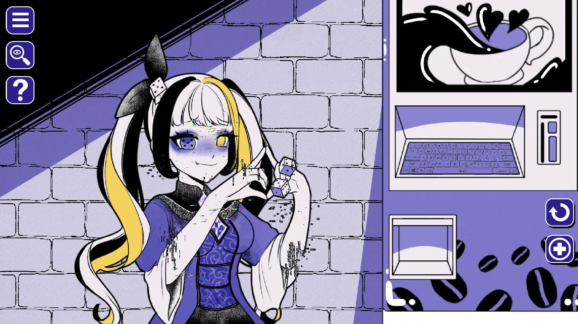 【安卓/PC/官中/SLG】异常咖啡机/Anomalous Coffee Machine【Ver1.3】【3.6G】 4 880d68feee20251025150947