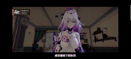 [视频][高清]akt 2025 Season pass S1作品-ACG Fun资源站