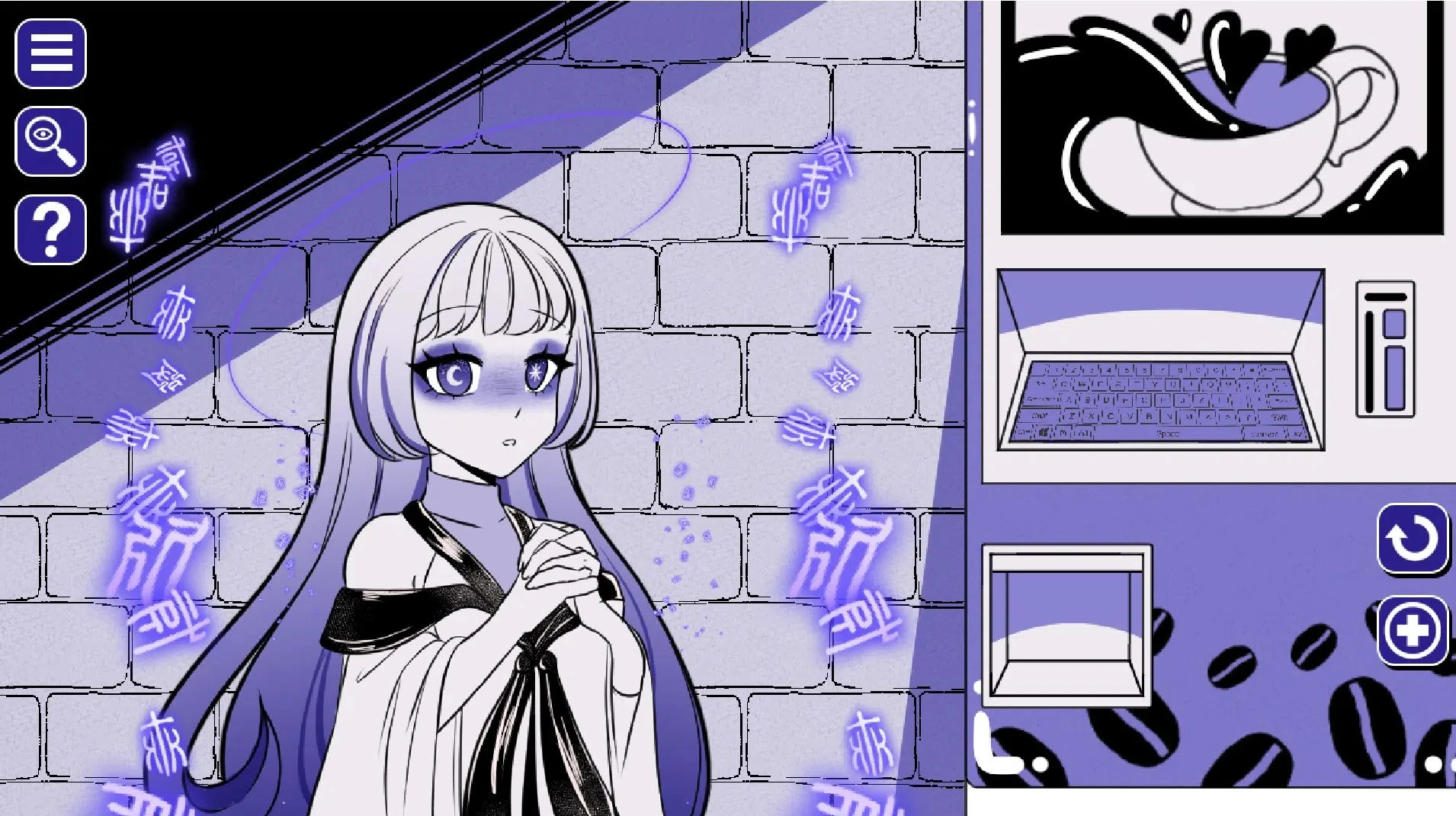 【安卓/PC/官中/SLG】异常咖啡机/Anomalous Coffee Machine【Ver1.3】【3.6G】 2 c6fcfd777920251025150947