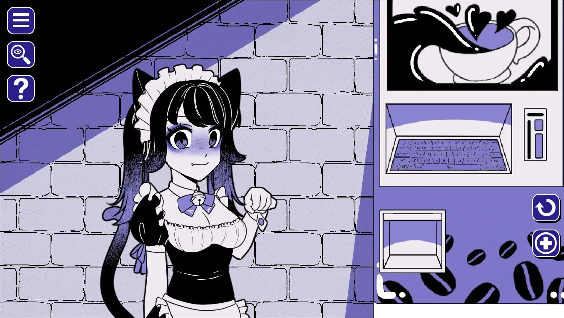 【安卓/PC/官中/SLG】异常咖啡机/Anomalous Coffee Machine【Ver1.3】【3.6G】 3 ea3ad630e420251025150947