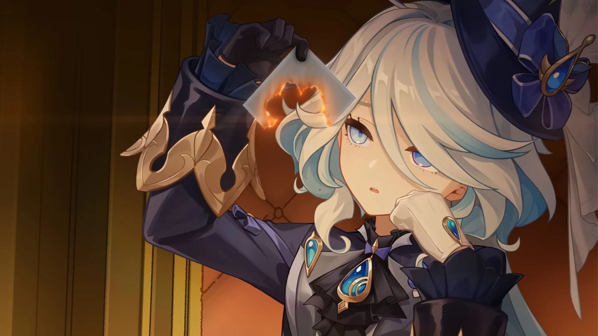 Dreams 13 uih - ACG Fun资源站-ACG Fun资源站