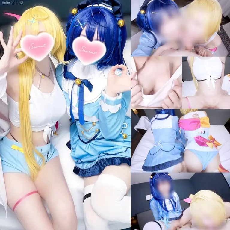[cosplay][视频][百度网盘]Fantia-posts-3507115星川莎拉-天宫心-彩虹社-ACG Fun资源站