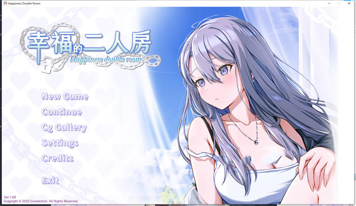 【同居SLG/中文/动态】姐姐同居生活：幸福的二人房 V1.04HF2 官中步兵版+存档【更新/4G】 - ACG Fun资源站-ACG Fun资源站