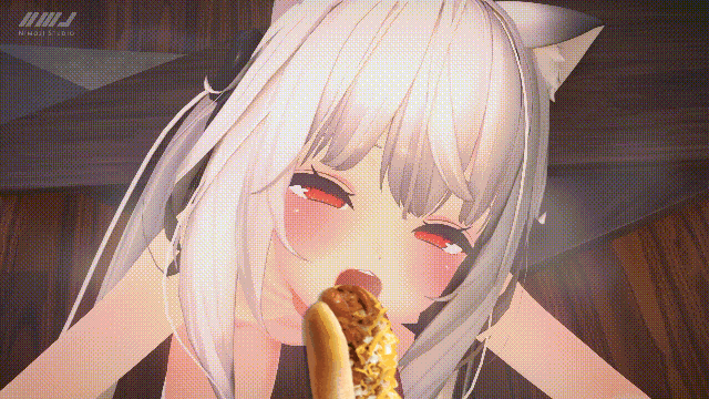 [3D同人/13.8G]にもじ-Nimoji同人作品x 45 [整合至23.7月-ACG Fun资源站