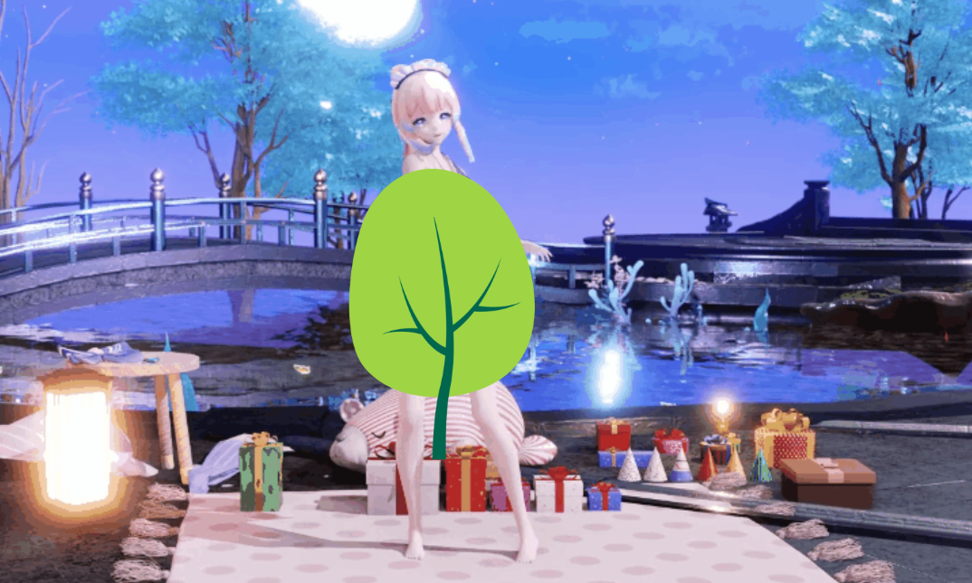 MMD【xinhai999】心海单推人合集 [49V/21.8GB]-ACG Fun资源站