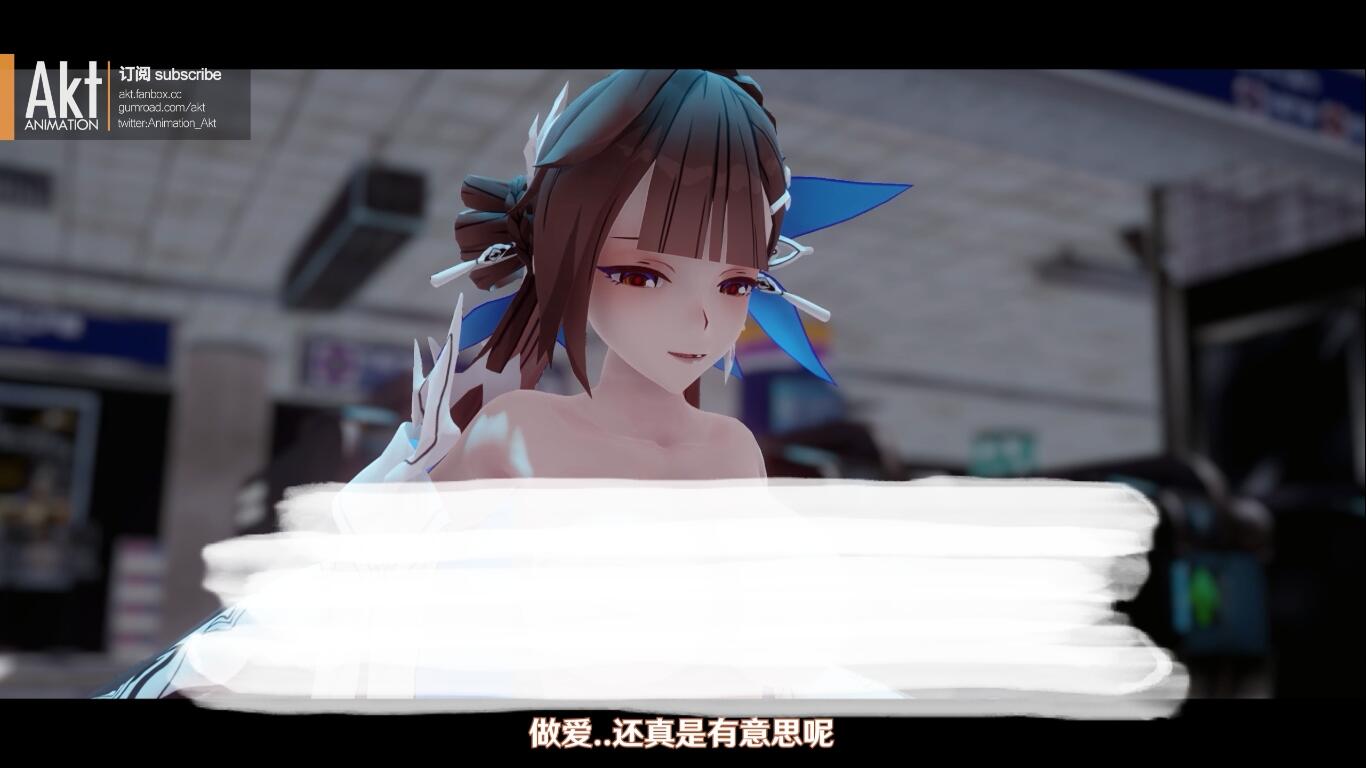 【原神】AKT大佬12月份作品-ACG Fun资源站