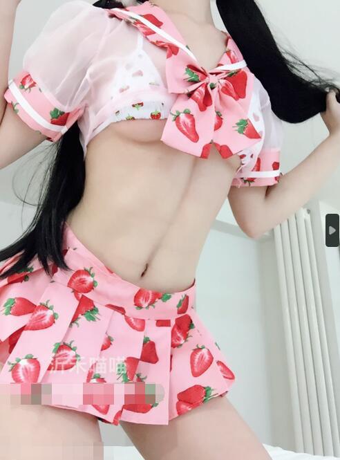 【福利姬】Loli沂禾喵喵合集 [92P12V7.1G]-ACG Fun资源站