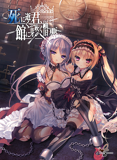 死馆【krkr模拟器】【491.63MB】 - ACG Fun资源站-ACG Fun资源站