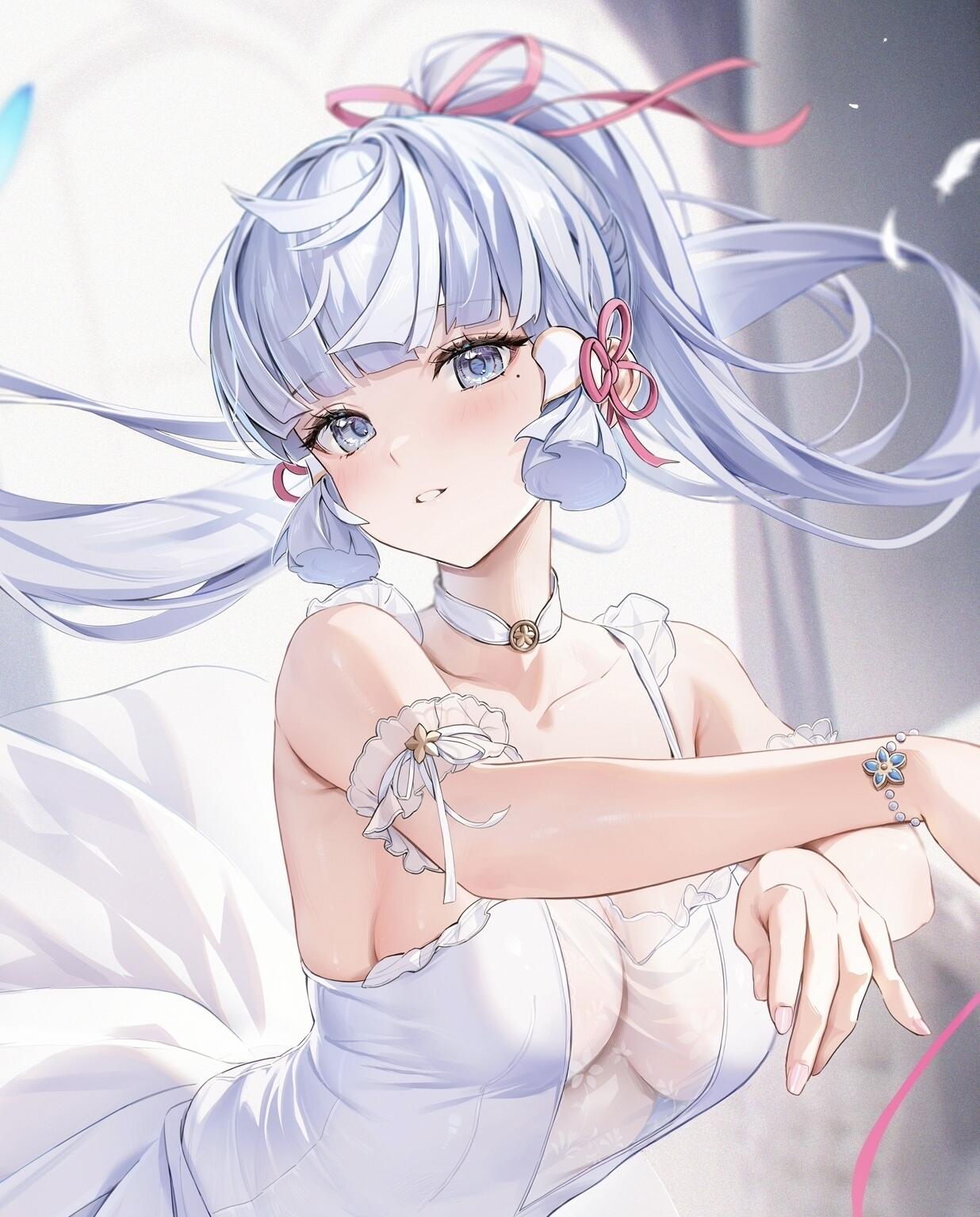 [1.39G][无修]ほうき星2023 1～3月作品-ACG Fun资源站