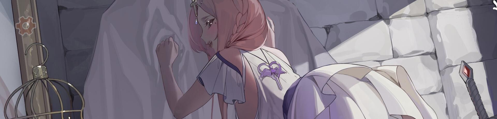 【互动SLG/中文/全动态/全CV/PC】黑暗童话：LOST2 官中步兵版+存档【新作/1.6G】 - ACG Fun资源站-ACG Fun资源站