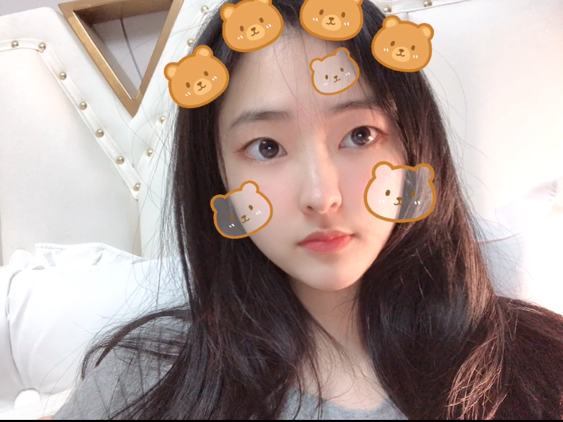 【福利姬】高颜值可爱美少女 芋喵喵 合集 【26P27V12GB】-ACG Fun资源站