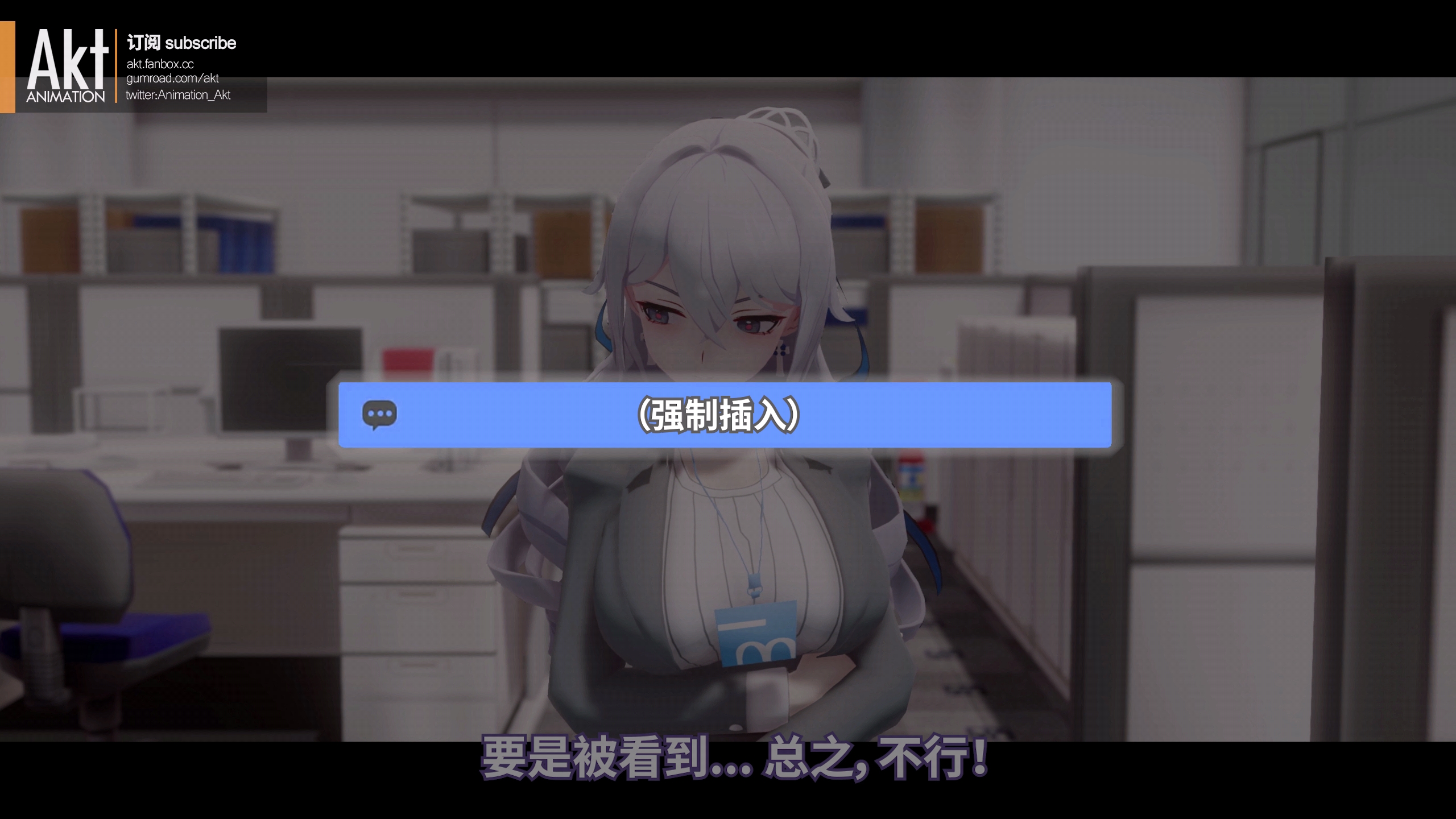 [视频][动漫][3.93G]（Akt）2022 1-4月新鲜出炉作品合集-ACG Fun资源站