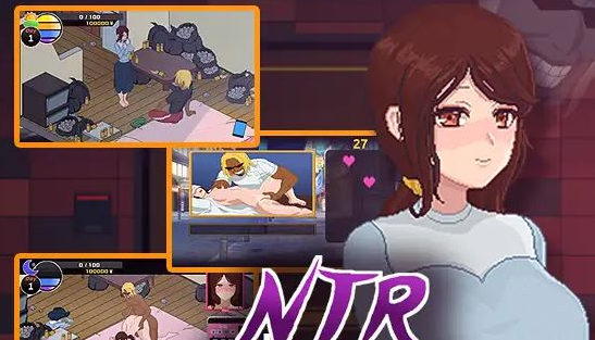 【互动SLG/官方中文/极品像素】NTR传说！Final Ver1.02 DL官方中文修复完结版【1G/完坑】-ACG Fun资源站