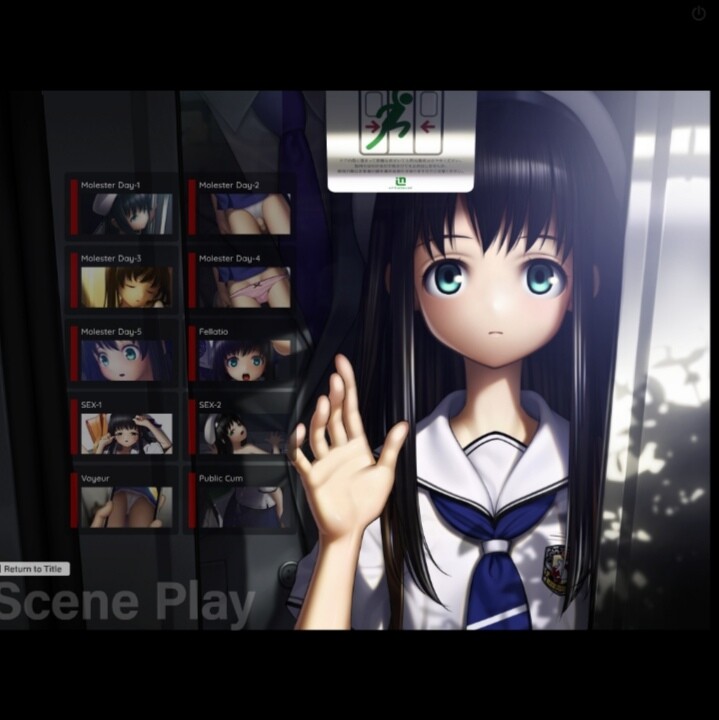 [1.7G]【pc/安卓】【触摸互动SLG/全动态】[边境社] Jam packed line tale - ACG Fun资源站-ACG Fun资源站