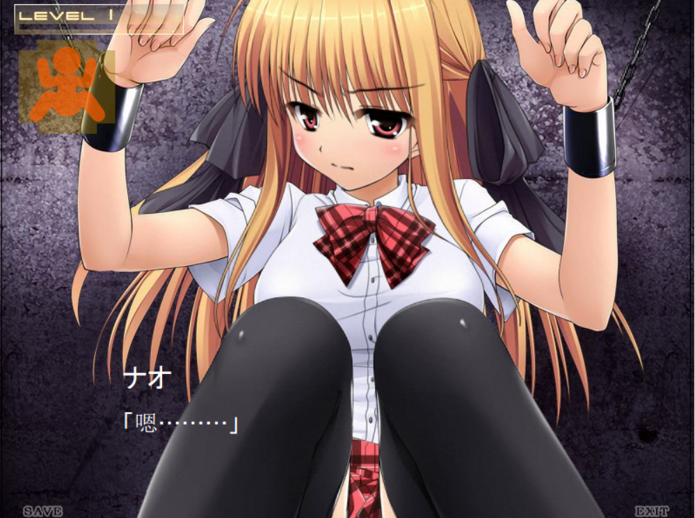监禁少女【PC】【350.85MB】-ACG Fun资源站