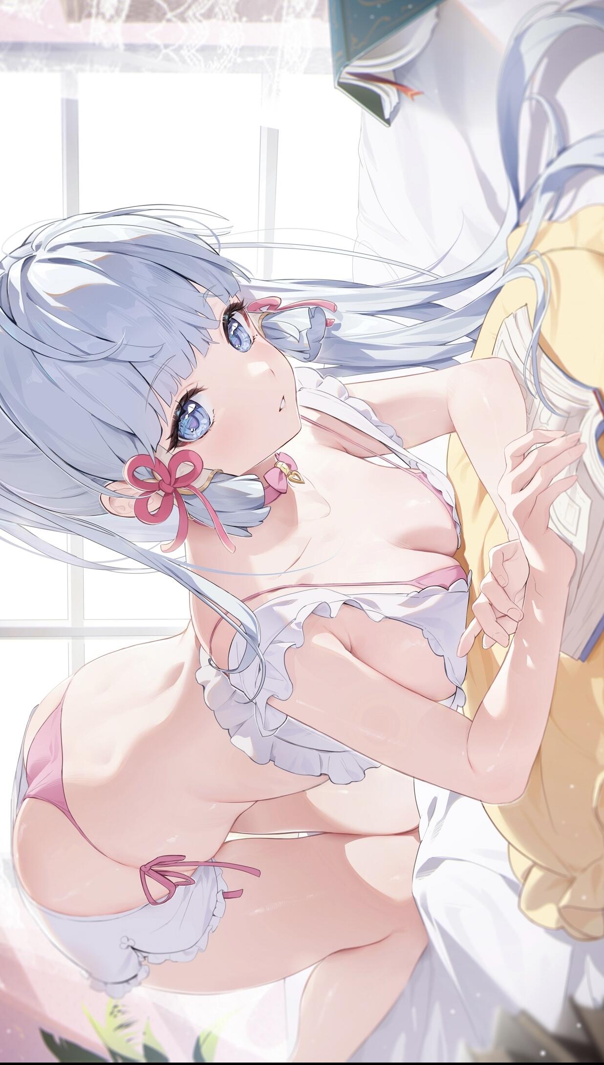 [903MB][无修]ほうき星大佬2022 7～9月作品-ACG Fun资源站
