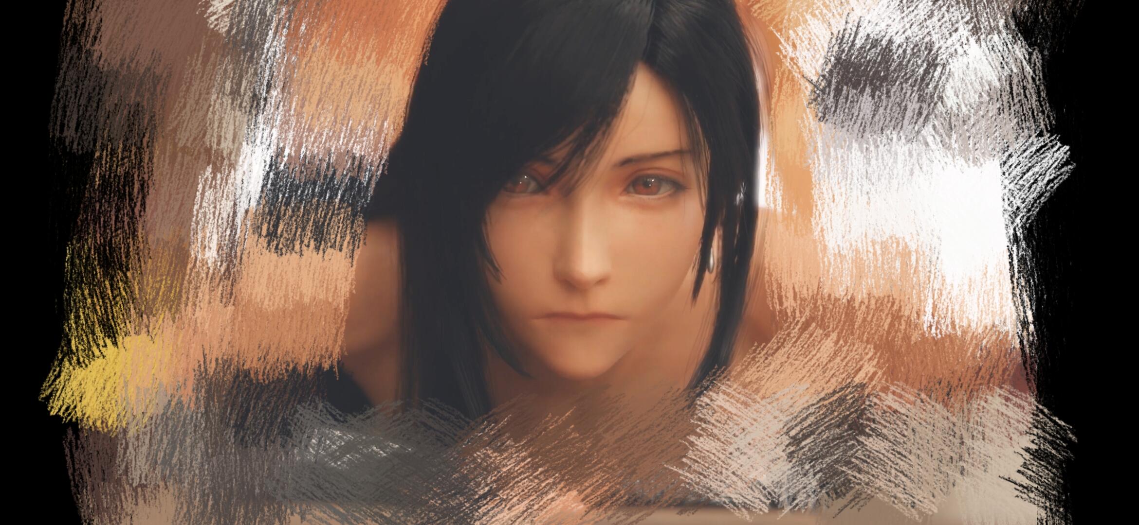 【蒂法】【爱丽丝】【最终幻想】【3D】【6.87G】-ACG Fun资源站