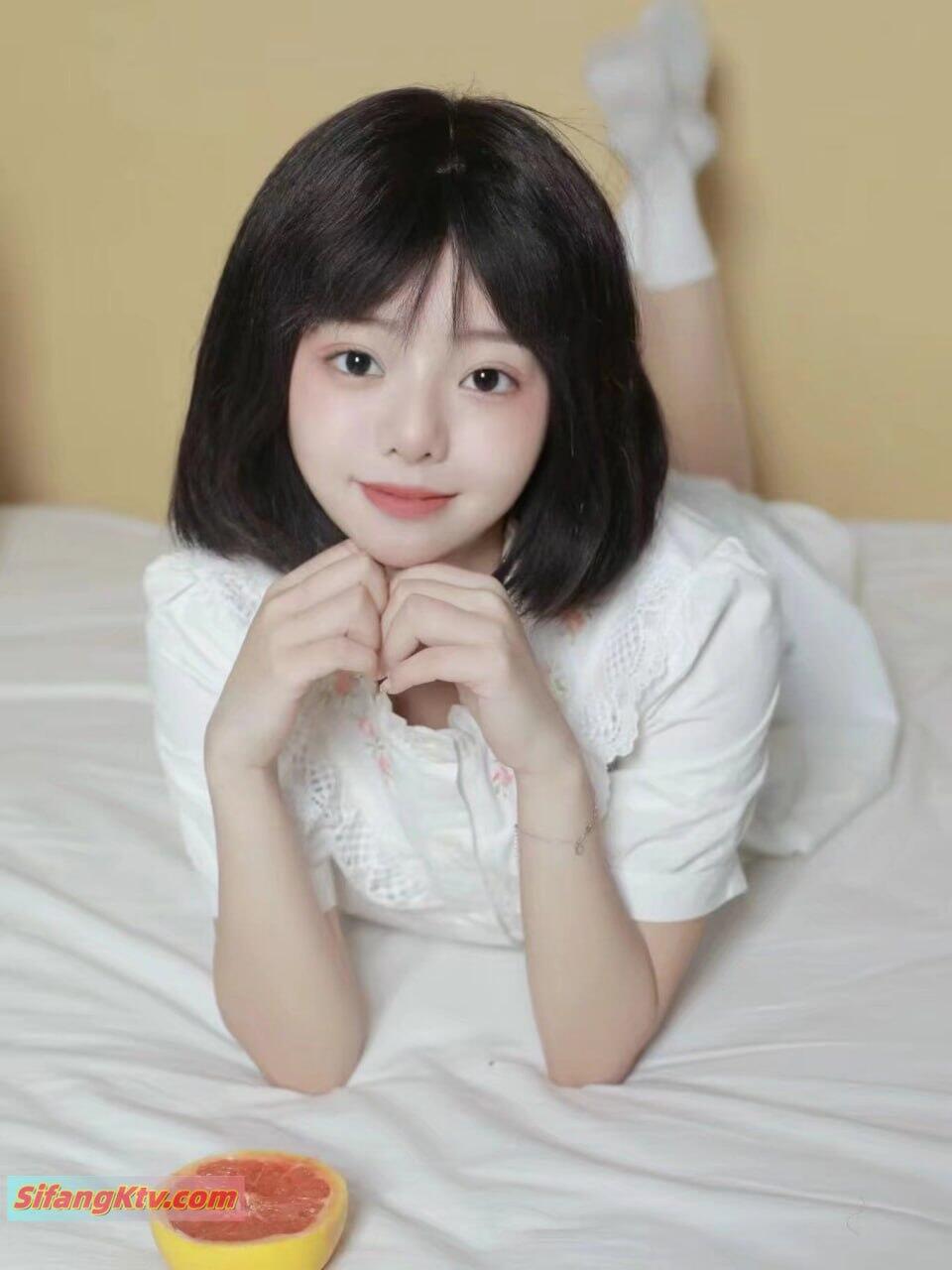 [Cosplay][视频]极品可爱反差萝莉李月视频流出-ACG Fun资源站