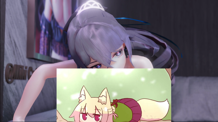 Miki Cat 3d 更新时间：2023/2/5 Miki Dog Miku - ACG Fun资源站-ACG Fun资源站