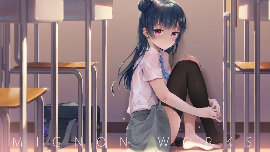 本子神画师Mignon mignon合集 视频+漫画【4G】百度网盘。。。。。。。。-ACG Fun资源站