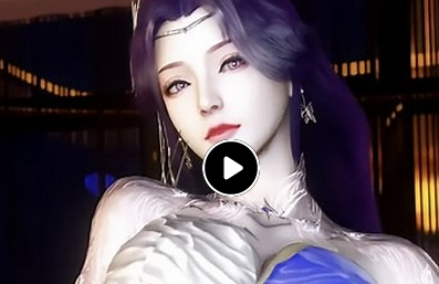 【3D国漫同人/全动态】VAM 3D 云曦浴室 - ACG Fun资源站-ACG Fun资源站